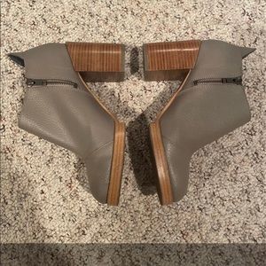 Cheap Monday Layered Heels